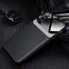 For Samsung Galaxy S20 S10 Note 10 Plus S8 S9 S20 Ultra Leather Slim Case Cover