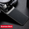 For Samsung Galaxy S20 S10 Note 10 Plus S8 S9 S20 Ultra Leather Slim Case Cover