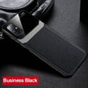 For Samsung Galaxy S20 S10 Note 10 Plus S8 S9 S20 Ultra Leather Slim Case Cover