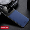 For Samsung Galaxy S20 S10 Note 10 Plus S8 S9 S20 Ultra Leather Slim Case Cover