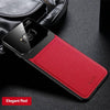 For Samsung Galaxy S20 S10 Note 10 Plus S8 S9 S20 Ultra Leather Slim Case Cover