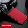 For Samsung Galaxy S20 S10 Note 10 Plus S8 S9 S20 Ultra Leather Slim Case Cover