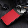 For Samsung Galaxy S20 S10 Note 10 Plus S8 S9 S20 Ultra Leather Slim Case Cover