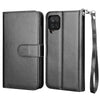 For Samsung Galaxy A12 A52 A72 A02S Leather Wallet Case Flip Phone Cases Cover