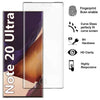 Samsung Galaxy Note 20 Ultra Tempered Glass Screen Protector /Camera Lens Cover