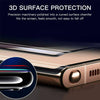 Samsung Galaxy Note 20 Ultra Tempered Glass Screen Protector /Camera Lens Cover