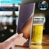 Samsung Galaxy Note 20 Ultra Tempered Glass Screen Protector /Camera Lens Cover