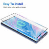 Samsung Galaxy S10, S10+, S10e S9, S9+, S8+, S8, Note 8, 9, 10, 10+, Full Cover Tempered Glass Screen Protector