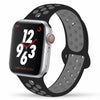 Silicone Sport iWatch Band Strap For Apple Watch Series 5/4/3/2/1 38/42/40/44mm