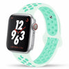 Silicone Sport iWatch Band Strap For Apple Watch Series 5/4/3/2/1 38/42/40/44mm