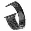 Stainless Steel Wrist iWatch Band Strap For Apple Watch Series 5/4/3/2/1 40/44mm