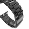 Stainless Steel Wrist iWatch Band Strap For Apple Watch Series 5/4/3/2/1 40/44mm