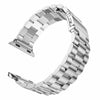 Stainless Steel Wrist iWatch Band Strap For Apple Watch Series 5/4/3/2/1 40/44mm