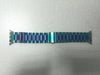 Stainless Steel Wrist iWatch Band Strap For Apple Watch Series 5/4/3/2/1 40/44mm