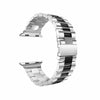 Stainless Steel Wrist iWatch Band Strap For Apple Watch Series 5/4/3/2/1 40/44mm