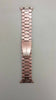 Stainless Steel Wrist iWatch Band Strap For Apple Watch Series 5/4/3/2/1 40/44mm