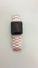 Stainless Steel Wrist iWatch Band Strap For Apple Watch Series 5/4/3/2/1 40/44mm