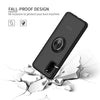 Motorola Moto G Play 2021 Case, New Slim Strong Kickstand Magnet Shock Resistant