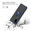 Motorola Moto G Play 2021 Case, New Slim Strong Kickstand Magnet Shock Resistant