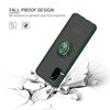 Motorola Moto G Play 2021 Case, New Slim Strong Kickstand Magnet Shock Resistant