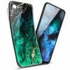 For SAMSUNG GALAXY A10E A20 A30 A50 Case Ultra Slim Thin Cover + Tempered Glass