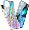 iPhone 11 Pro 6 7 8 Plus Xr Xs Max Case Ultra Slim Phone Cover + Tempered Glass