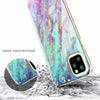 iPhone 11 Pro 6 7 8 Plus Xr Xs Max Case Ultra Slim Phone Cover + Tempered Glass