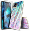 iPhone 11 Pro 6 7 8 Plus Xr Xs Max Case Ultra Slim Phone Cover + Tempered Glass