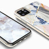 iPhone 11 Pro 6 7 8 Plus Xr Xs Max Case Ultra Slim Phone Cover + Tempered Glass