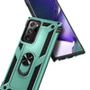 For Samsung Galaxy Note 20 / Note 20 Ultra Phone Case Magnetic Ring Stand Cover