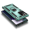 For Samsung Galaxy Note 20 / Note 20 Ultra Phone Case Magnetic Ring Stand Cover