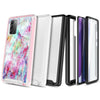 For Samsung Galaxy Note 20 Phone Case Shockproof 360 Full Body Rugged Cover