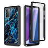 For Samsung Galaxy Note 20 Phone Case Shockproof 360 Full Body Rugged Cover