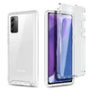 For Samsung Galaxy Note 20 Phone Case Shockproof 360 Full Body Rugged Cover