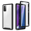 For Samsung Galaxy Note 20 Phone Case Shockproof 360 Full Body Rugged Cover