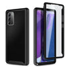 For Samsung Galaxy Note 20 Phone Case Shockproof 360 Full Body Rugged Cover