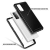 For Samsung Galaxy Note 20 Phone Case Shockproof 360 Full Body Rugged Cover