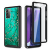 For Samsung Galaxy Note 20 Phone Case Shockproof 360 Full Body Rugged Cover