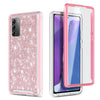 For Samsung Galaxy Note 20 Phone Case Shockproof 360 Full Body Rugged Cover