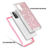 For Samsung Galaxy Note 20 Phone Case Shockproof 360 Full Body Rugged Cover