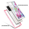 For Samsung Galaxy Note 20 Ultra Case Shockproof Full Body Rugged Phone Cover