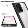 For Samsung Galaxy Note 20 Ultra Case Shockproof Full Body Rugged Phone Cover