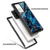 For Samsung Galaxy Note 20 Ultra Case Shockproof Full Body Rugged Phone Cover