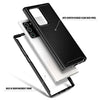 For Samsung Galaxy Note 20 Ultra Case Shockproof Full Body Rugged Phone Cover