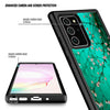 For Samsung Galaxy Note 20 Ultra Case Shockproof Full Body Rugged Phone Cover