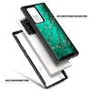 For Samsung Galaxy Note 20 Ultra Case Shockproof Full Body Rugged Phone Cover