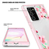 For Samsung Galaxy Note 20 Ultra Case Shockproof Full Body Rugged Phone Cover