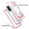 For Samsung Galaxy Note 20 Ultra Case Shockproof Full Body Rugged Phone Cover