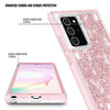 For Samsung Galaxy Note 20 Ultra Case Shockproof Full Body Rugged Phone Cover