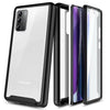 For Samsung Galaxy Note 20 Phone Case Shockproof 360 Full Body Rugged Cover